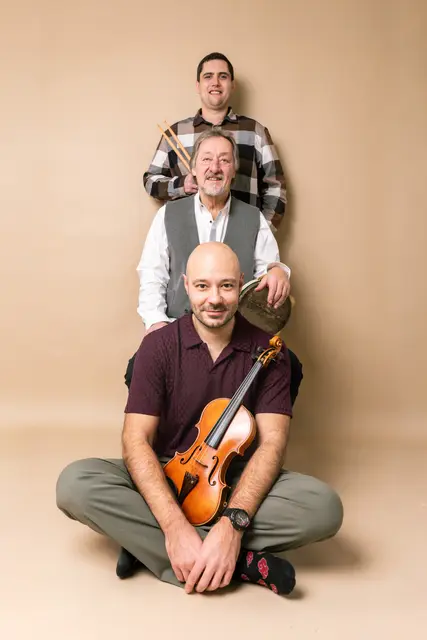 Pulsierende Weltmusik im Bäckerhaus St. Georgen an der Gusen