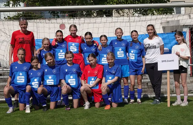 Foto: SMS Zwettl