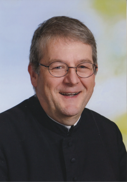 Der Augustiner-Chorherr Ulrich Mauterer | Foto: Diözese St. Pölten