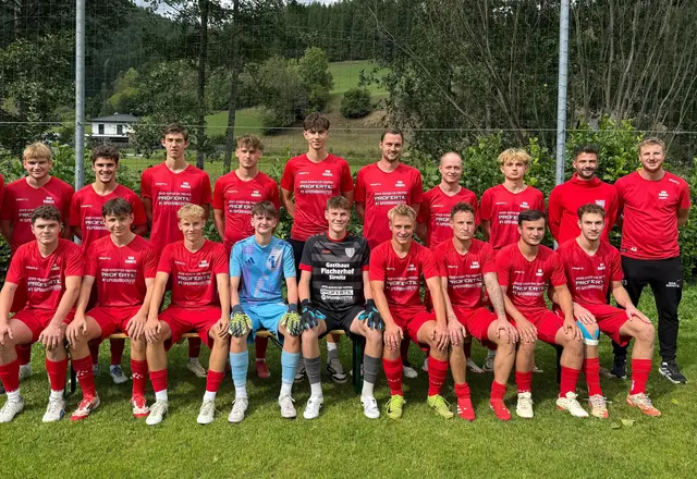Was schafft die SGA Sirnitz im Endspurt?  | Foto: SGA Sirnitz