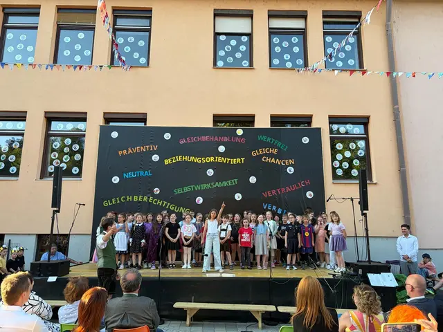 Foto: VS Kirchberg an de Raab