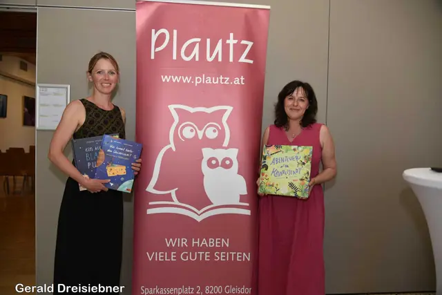 Foto: Gerald Dreisiebner