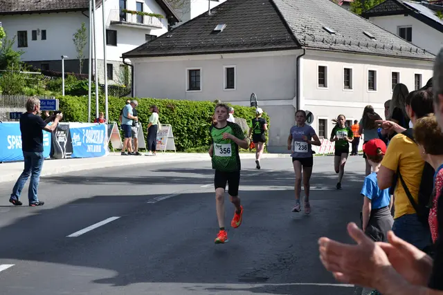 Foto: Ganglberger Sophie und Theresa