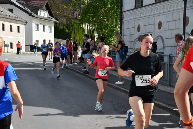 Foto: Ganglberger Sophie und Theresa