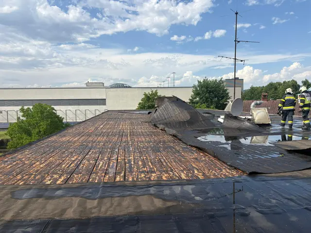 Foto: BFKDO Klagenfurt Stadt