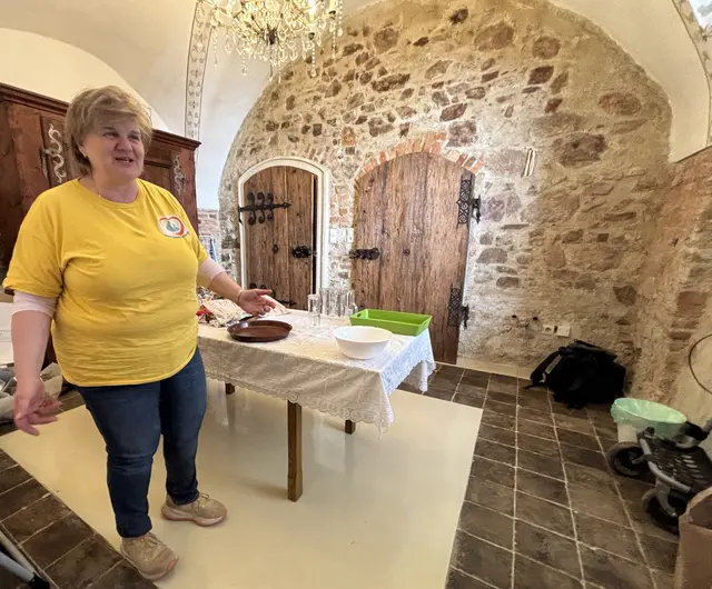 Renate Brandtner erweitert nun ihr Angebot. | Foto: MeinBezirk/Seebacher