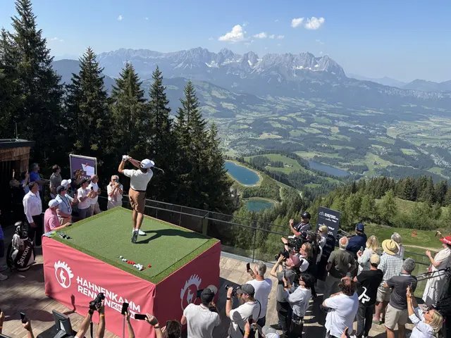 Foto: Klaus Kogler