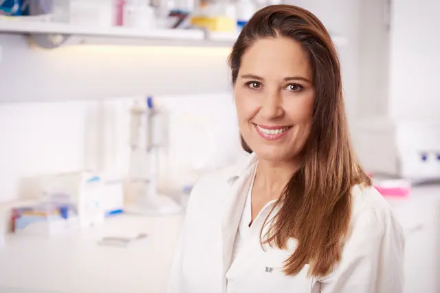 Foto: Confidence DNA-Analysen