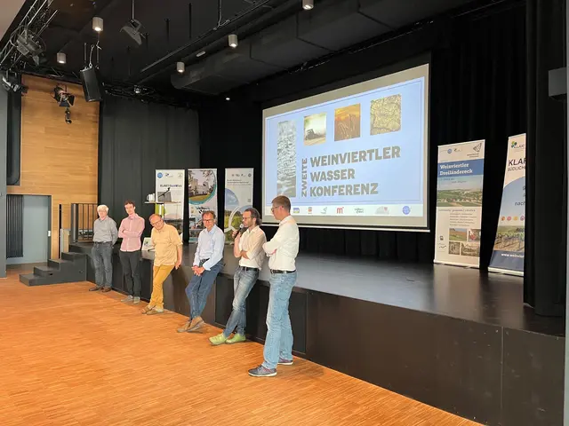 Foto: Alexander Wimmer