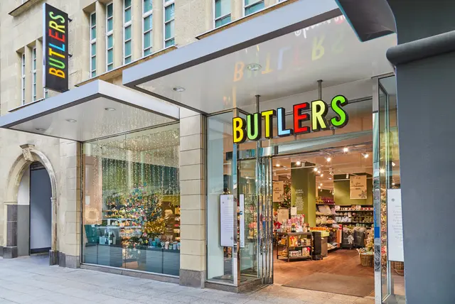 Foto: BUTLER