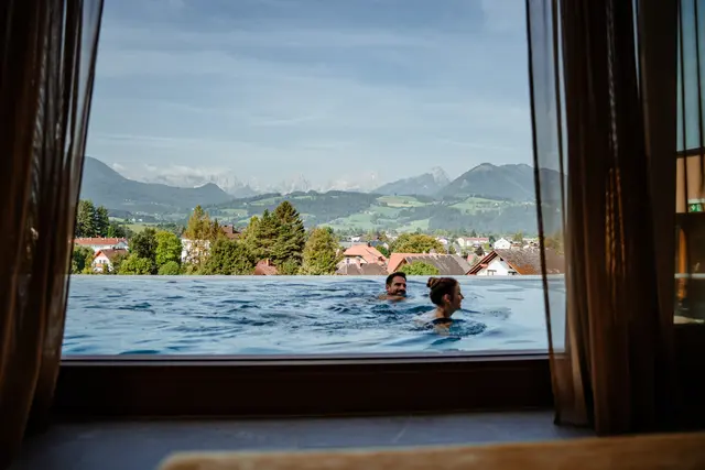 Foto: Dilly – Das Nationalpark Resort