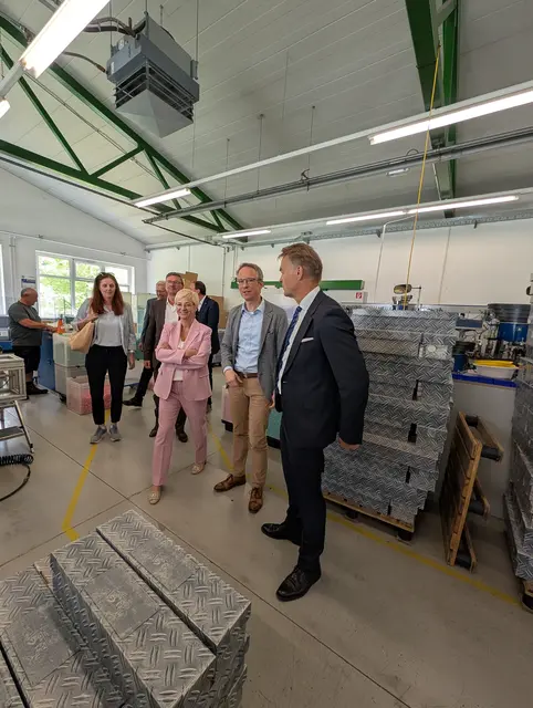 Foto: WKO Schärding