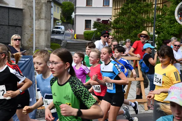 Foto: Ganglberger Sophie und Theresa