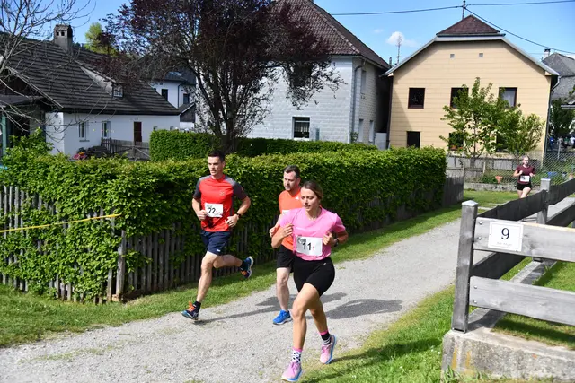 Foto: Ganglberger Sophie und Theresa