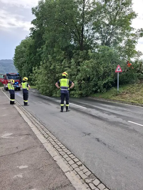 Foto: Fire Veiter - FF St.Veit/Glan