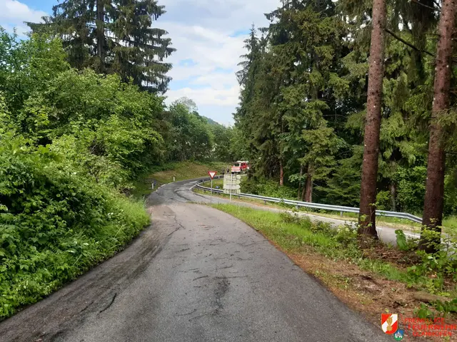 Foto: Freiwillige Feuerwehr Glanhofen