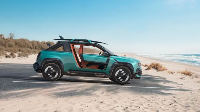 Foto: Renault