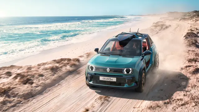 Foto: Renault