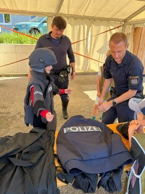 Foto: Zivilschutzverband