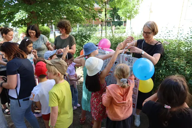 Foto: Patricia Hillinger/MeinBezirk