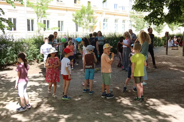 Foto: Patricia Hillinger/MeinBezirk