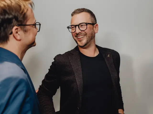 Foto: Sebastian Stahrl