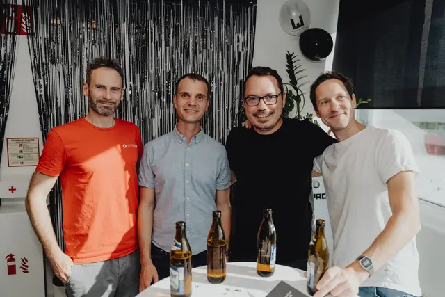 Foto: Sebastian Stahrl