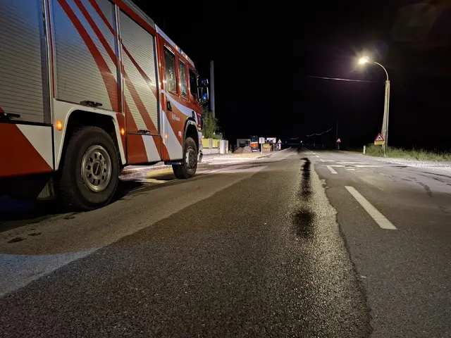 Foto: FF Dürnkrut
