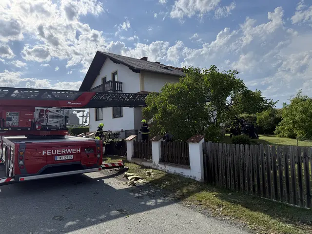 Foto: Bezirksfeuerwehrkommando Güssing