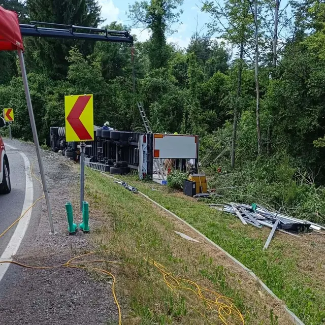 Foto: Freiwillige Feuerwehr Tschinowitsch Turdanitsch
