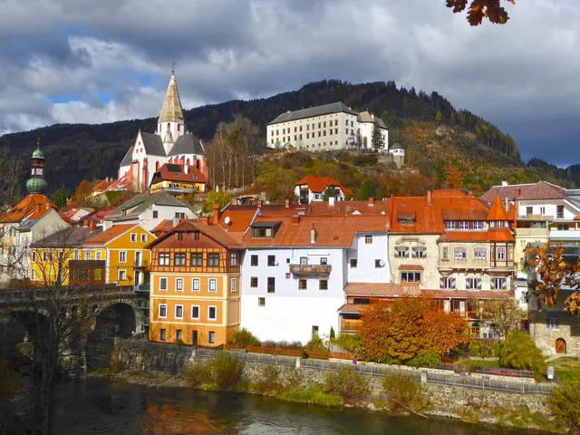 Murau