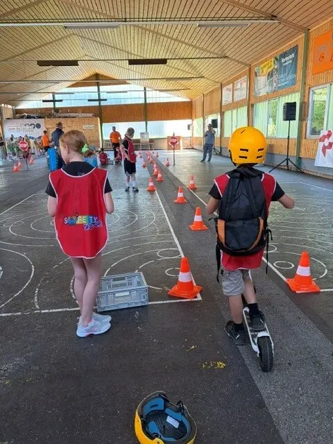 Foto: Zivilschutzverband