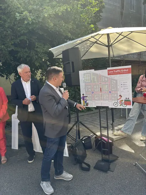 Foto: Marlene Graupner/MeinBezirk