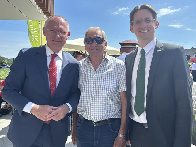 Foto: MeinBezirk/Waltraud Fischer