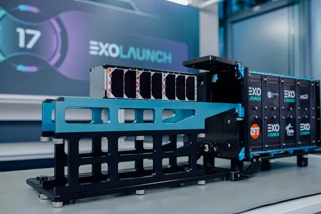 Das Team von Tumbleweed will mit seiner ersten Satellitenmission, Oasis Alpha, die Forschung in der Schwerelosigkeit (Mikrogravitation) ermöglichen.  | Foto: Exolaunch