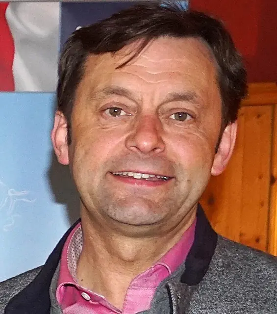 Bürgermeister Hans Schnitzhofer hofft auf Weiterbestand. | Foto: Josef Wind