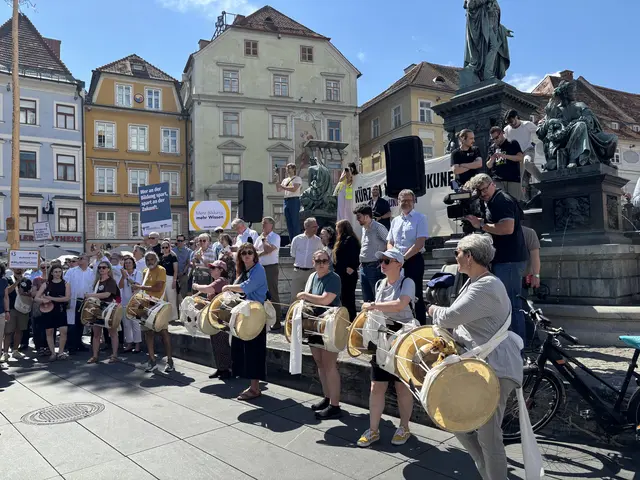 Foto: MeinBezirk/Antonia Unterholzer