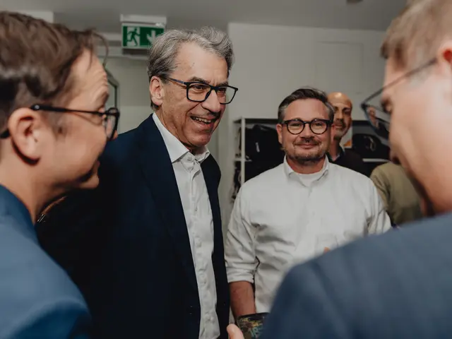 Foto: Sebastian Stahrl