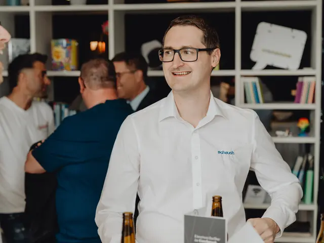 Foto: Sebastian Stahrl