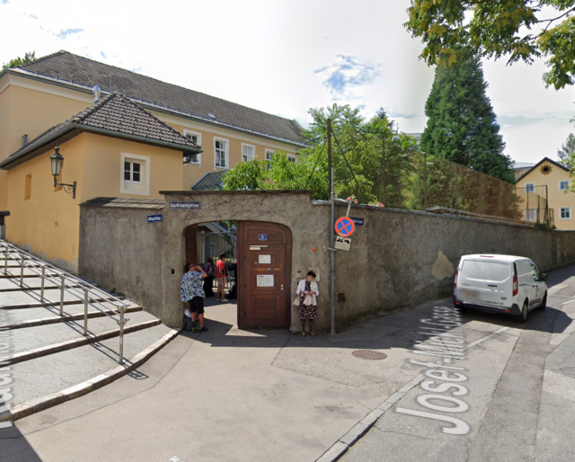 Foto: Google Street View