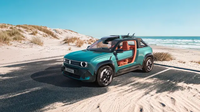 Foto: Renault