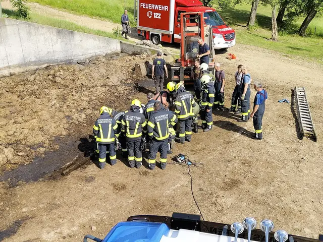Foto: FF Gramastetten