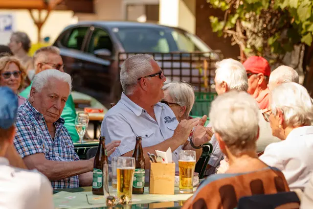 Foto: Gasthaus Reitbauer