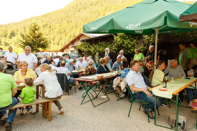 Foto: Gasthaus Reitbauer