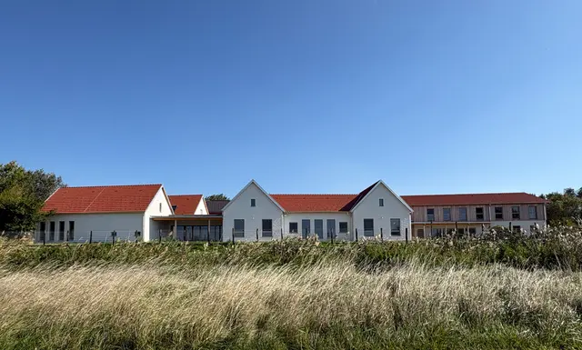 Waldorf Campus Pannonia ist offiziell eröffnet