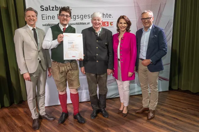 Mühltaler Brauerei OG, 10 Jahre | Foto: © WKS/Stephan Dengg