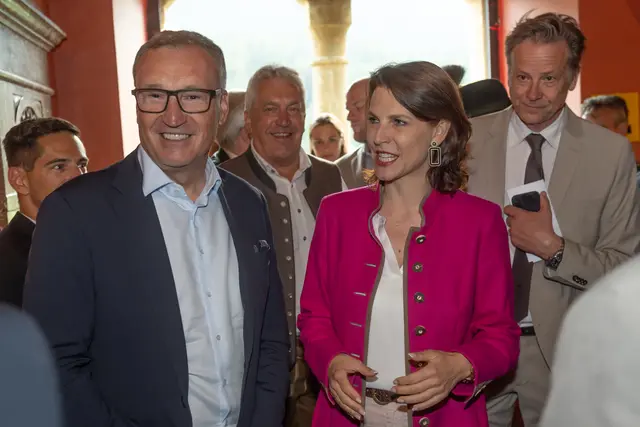 Foto: © WKS/Stephan Dengg