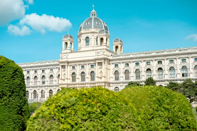 Am Freitag werden bis zu 27 Grad erwartet. (Symbolfoto) | Foto: Lukas Kosc/Pexels