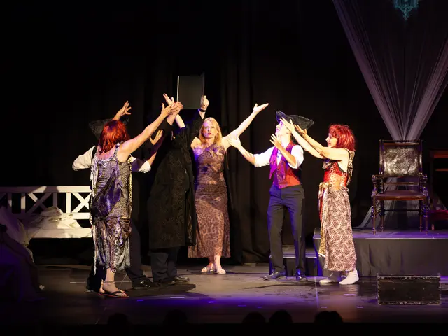 Foto: Regina Courtier