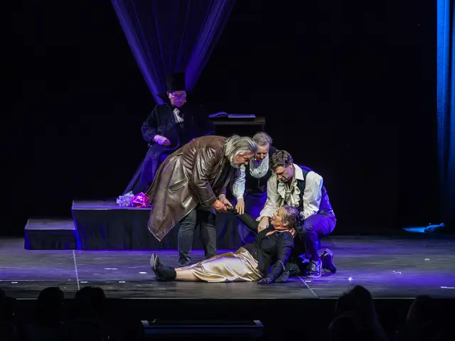 Foto: Regina Courtier
